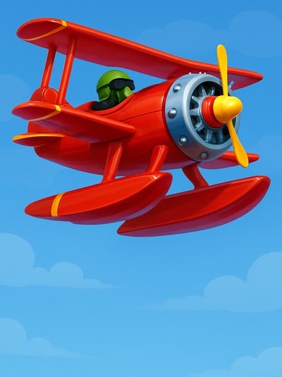 Aviamasters 2